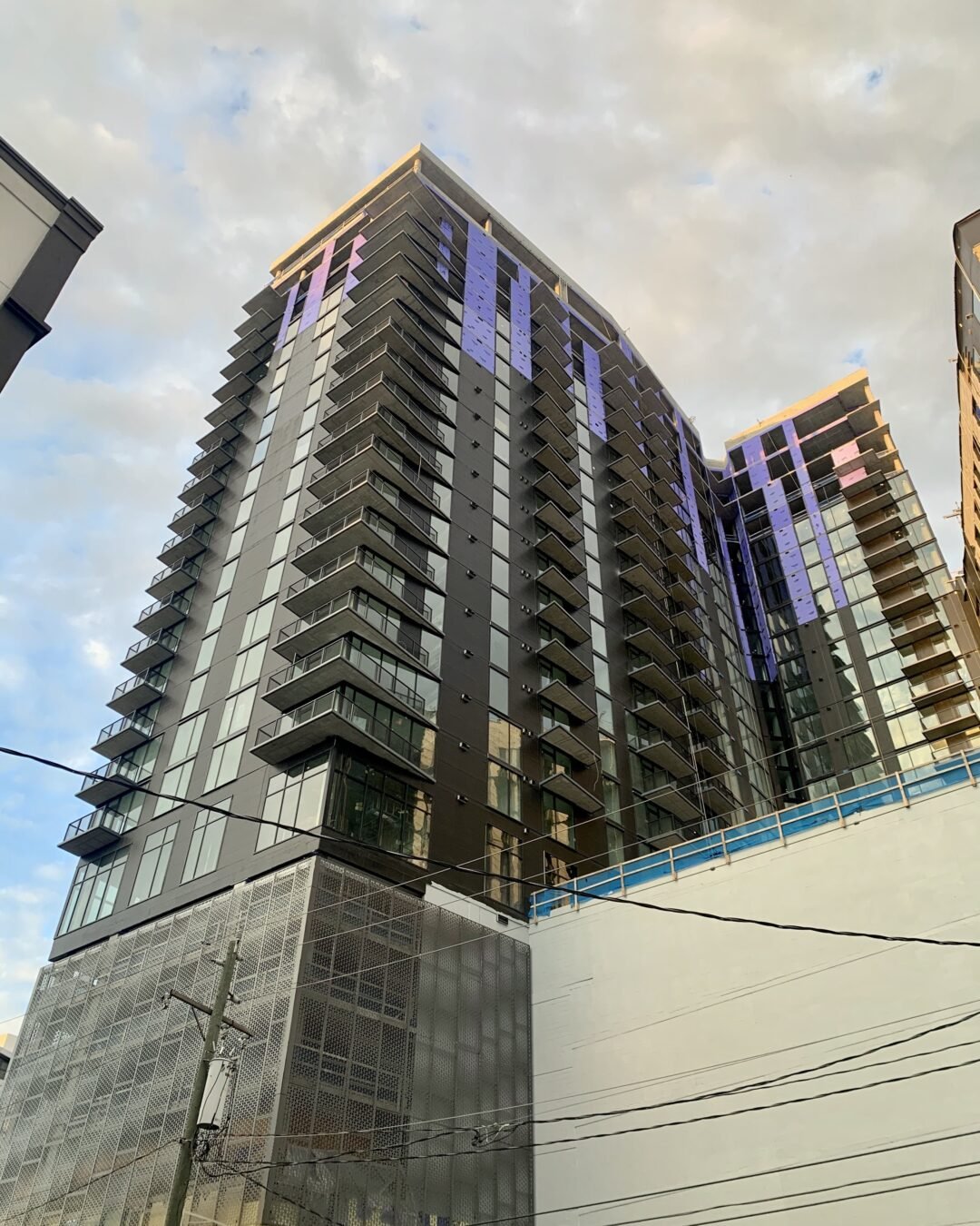 INQUILINOS DE NASHVILLE PODRÍAN RECIBIR POR PRIMERA VEZ AVISOS DE REZONIFICACIÓN CERCA DE SU CASA O NEGOCIO